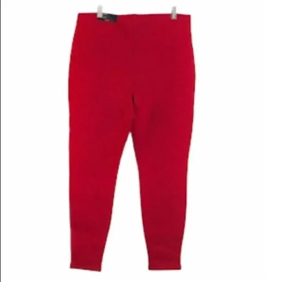 The so slimming Leggings by Chico’s